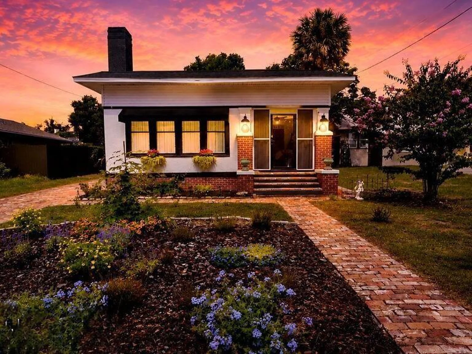 740 SUMMIT ST, EUSTIS, FL — photo 1