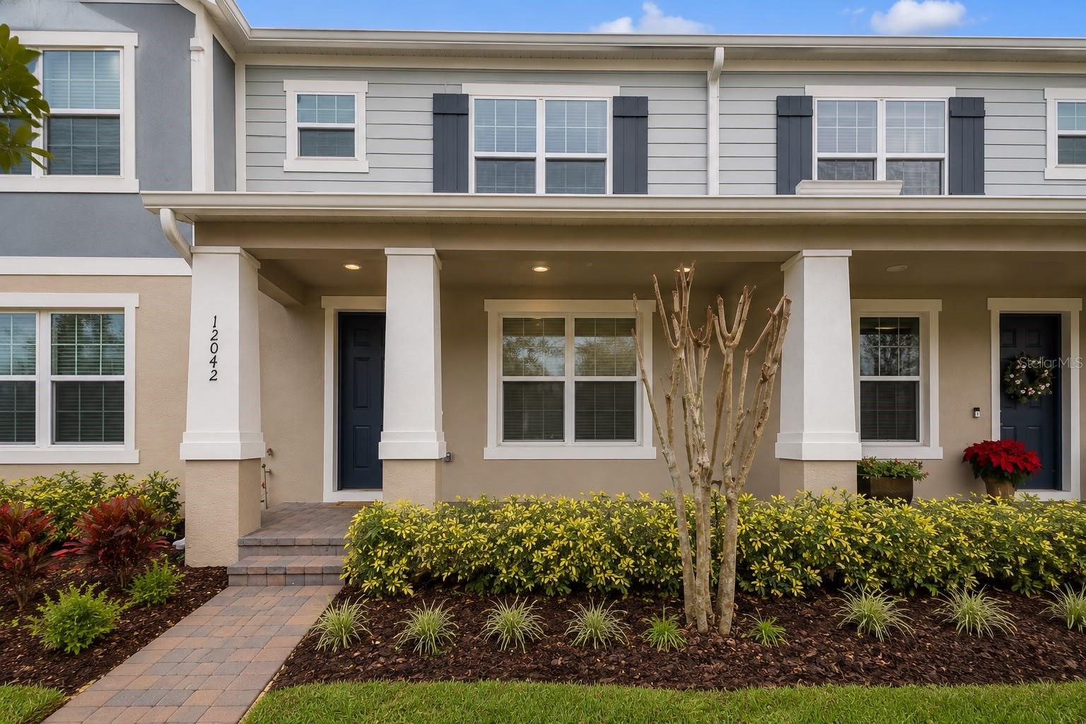 12042 GRANDROSE ALY, WINTER GARDEN, FL
