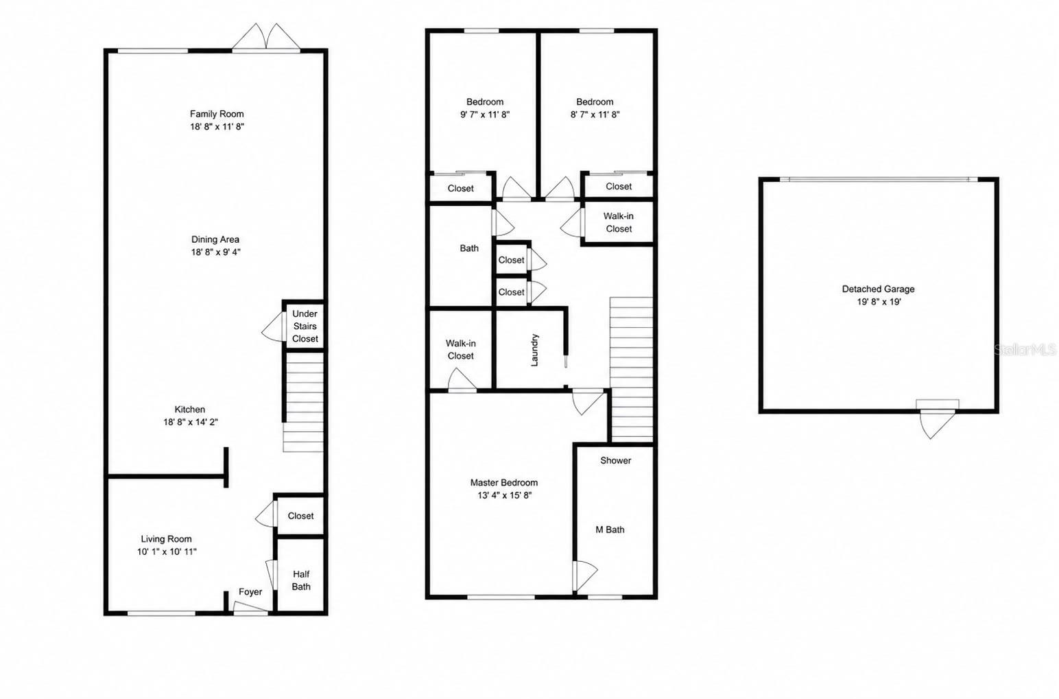 12042 GRANDROSE ALY, WINTER GARDEN, FL — photo 4