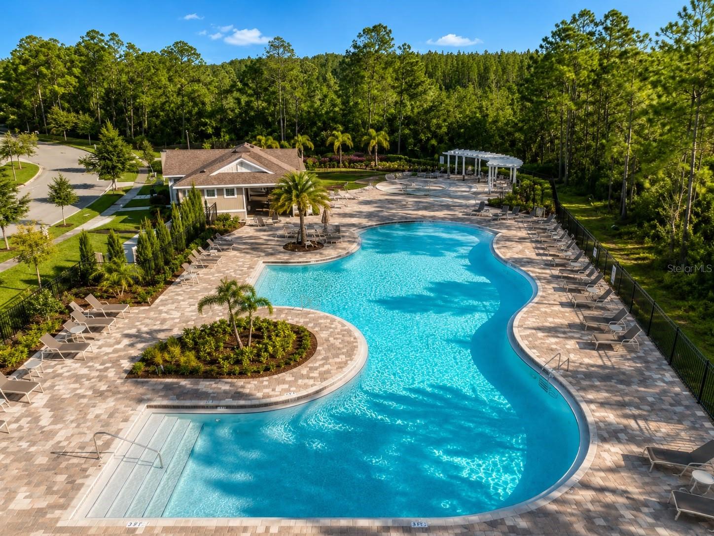 12042 GRANDROSE ALY, WINTER GARDEN, FL — photo 19