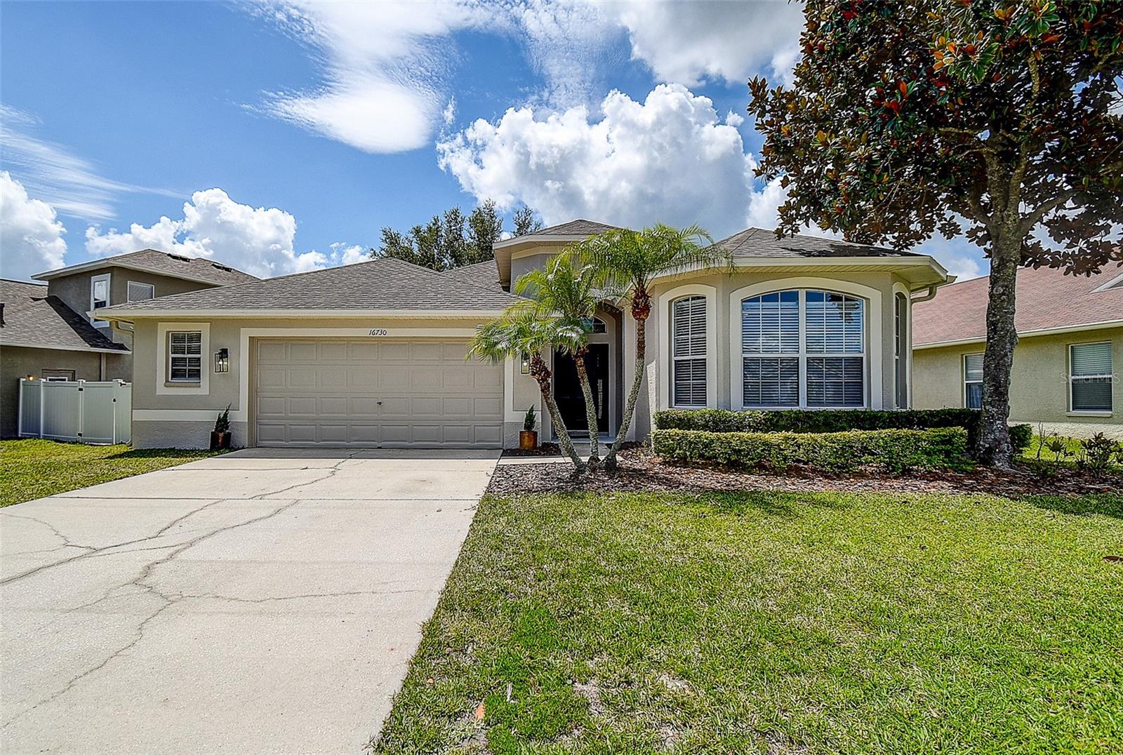 16730 FAIRBOLT WAY, ODESSA, FL — photo 2