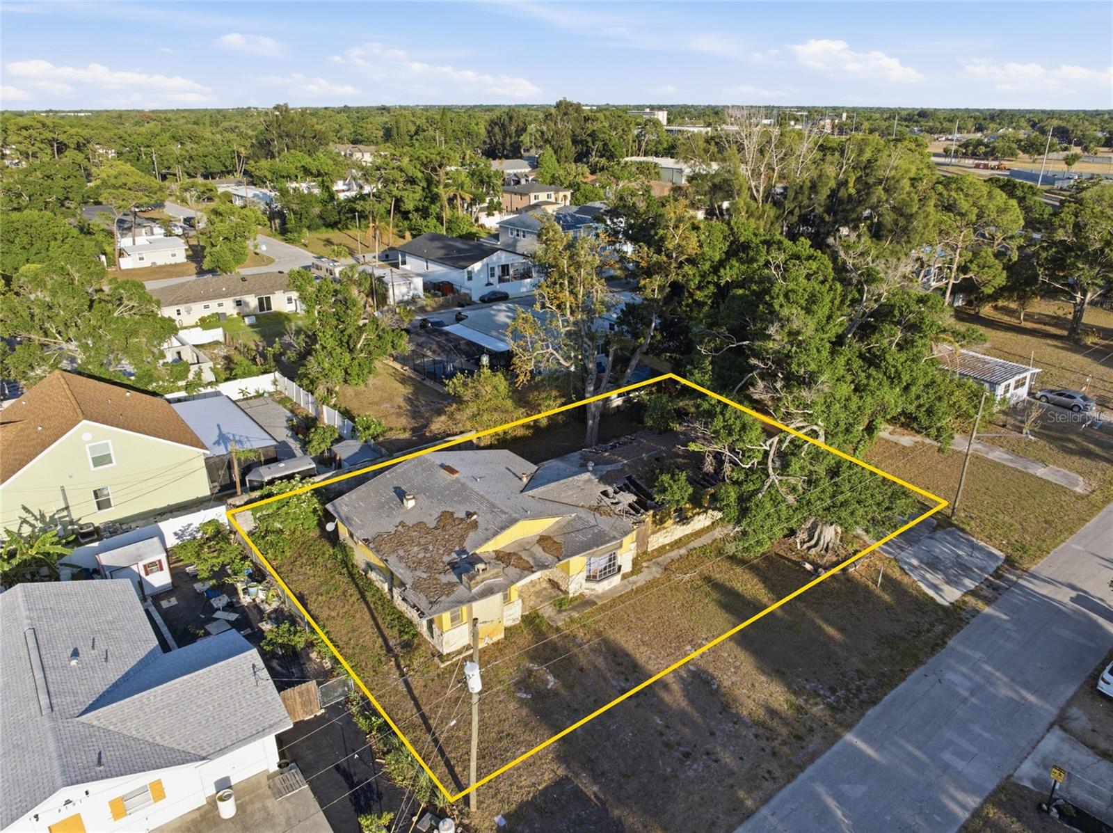 8181 61ST LN N, PINELLAS PARK, FL