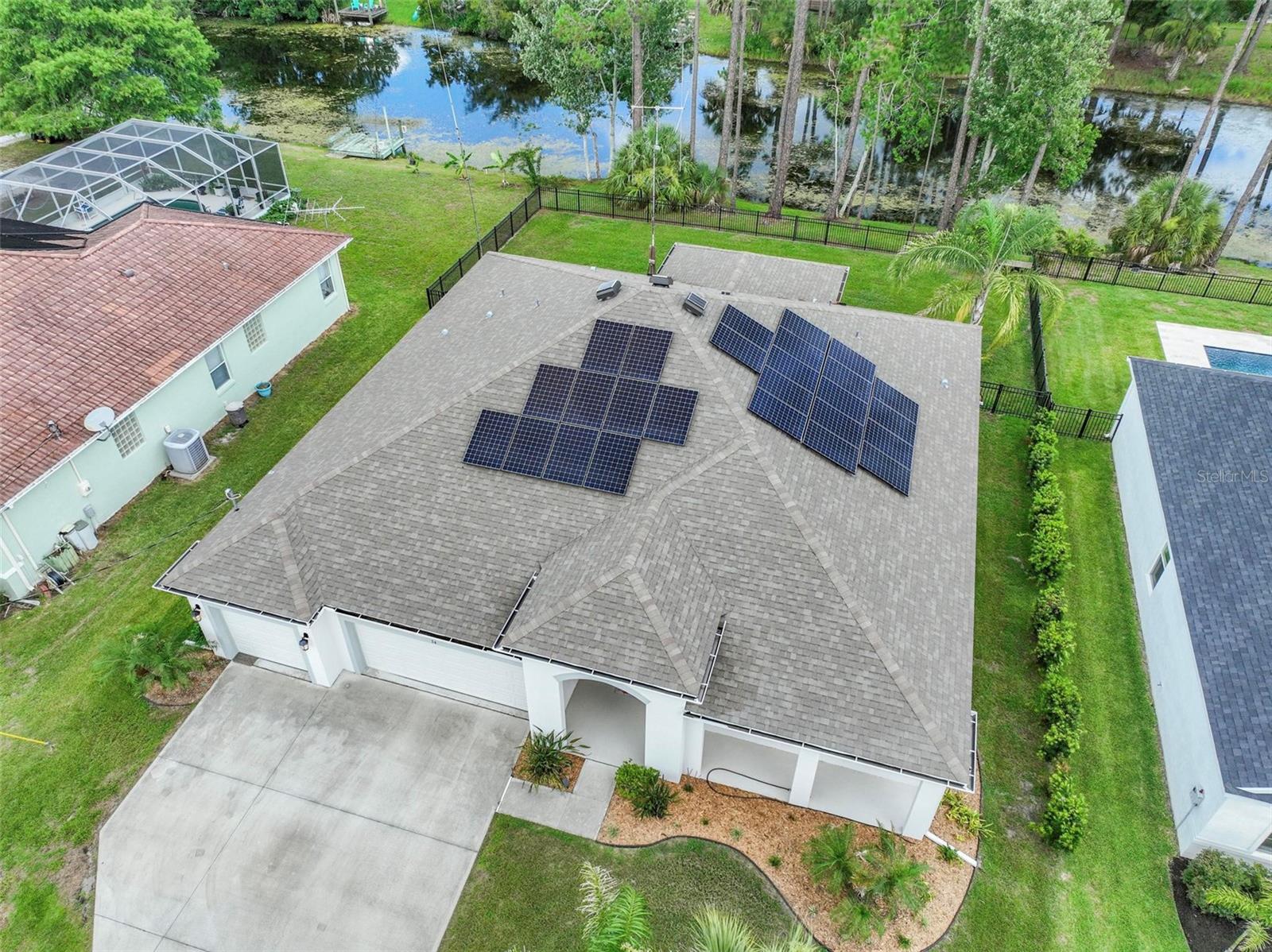 34 BUNKER HILL DR, PALM COAST, FL — photo 62