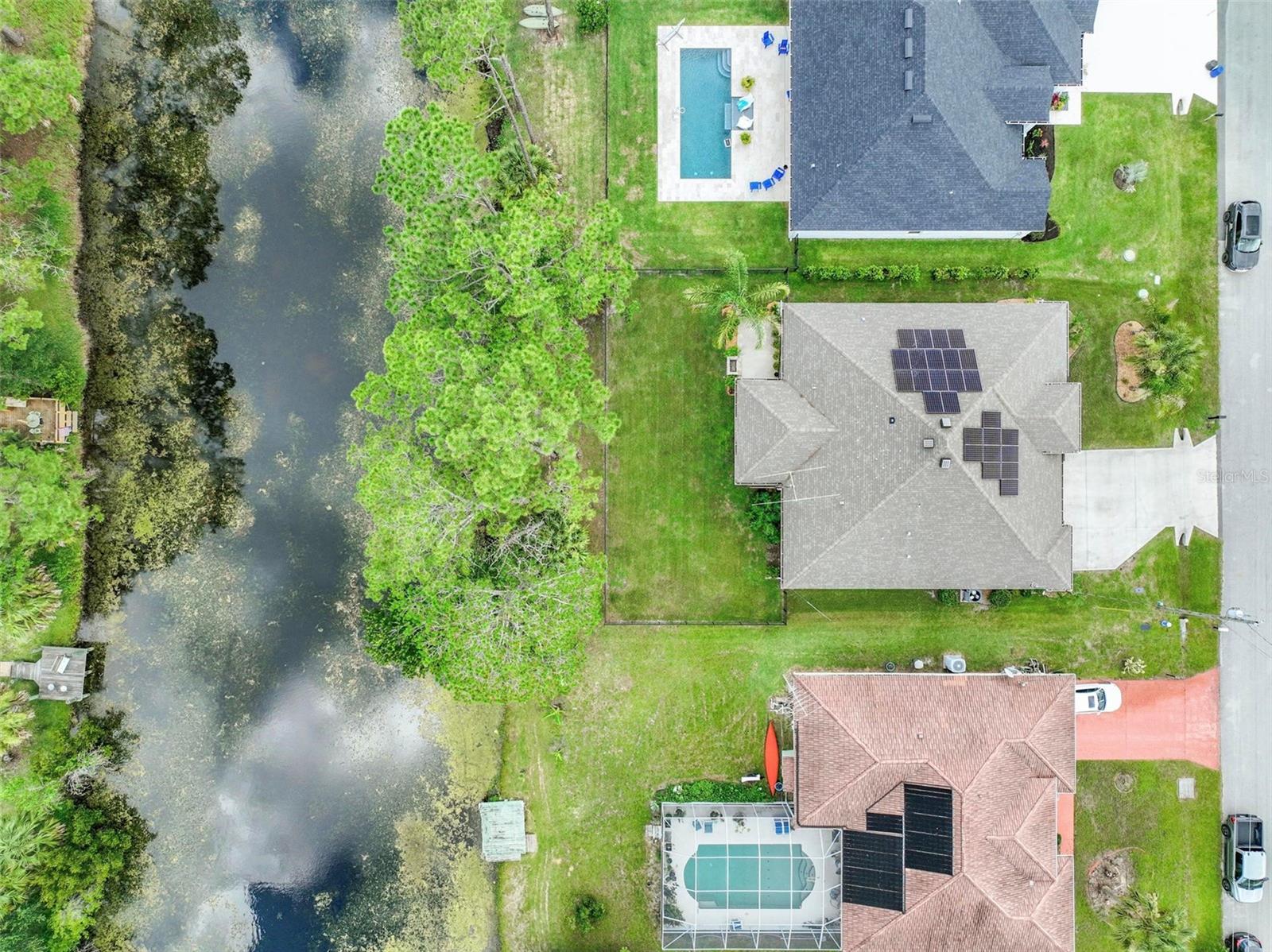 34 BUNKER HILL DR, PALM COAST, FL — photo 65