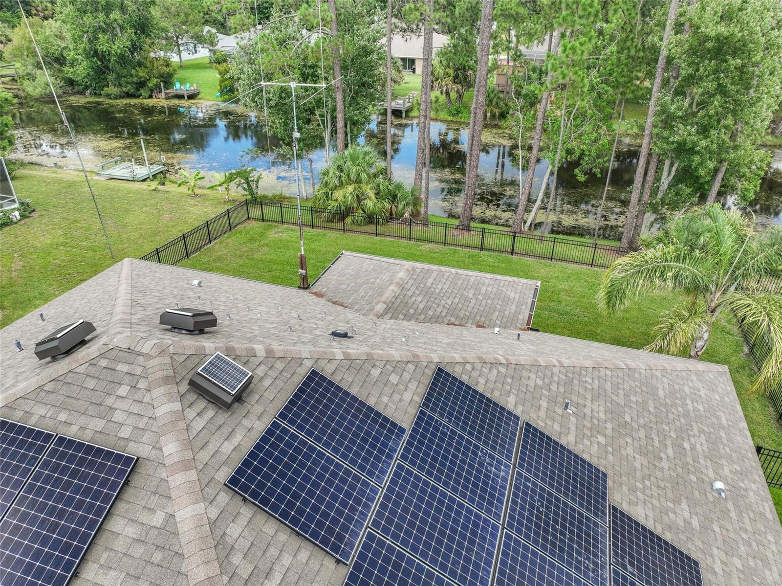 34 BUNKER HILL DR, PALM COAST, FL — photo 61