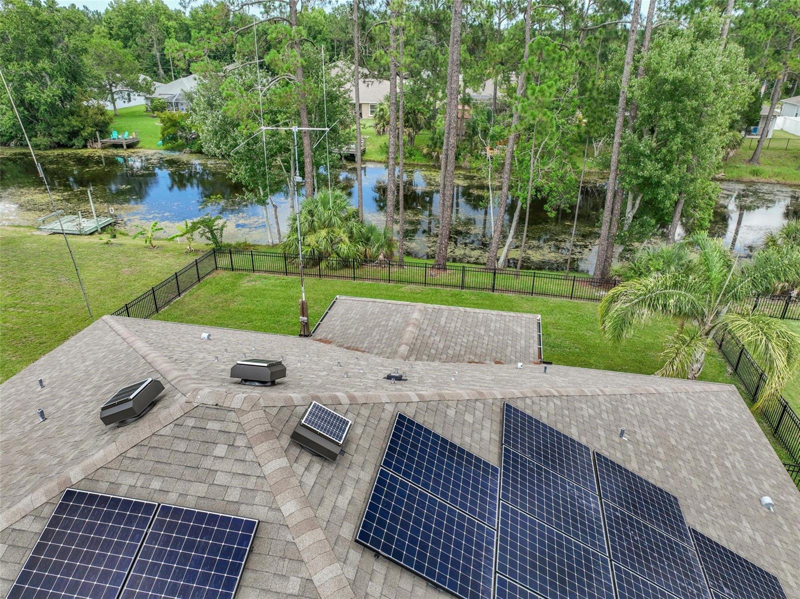 34 BUNKER HILL DR, PALM COAST, FL — photo 63