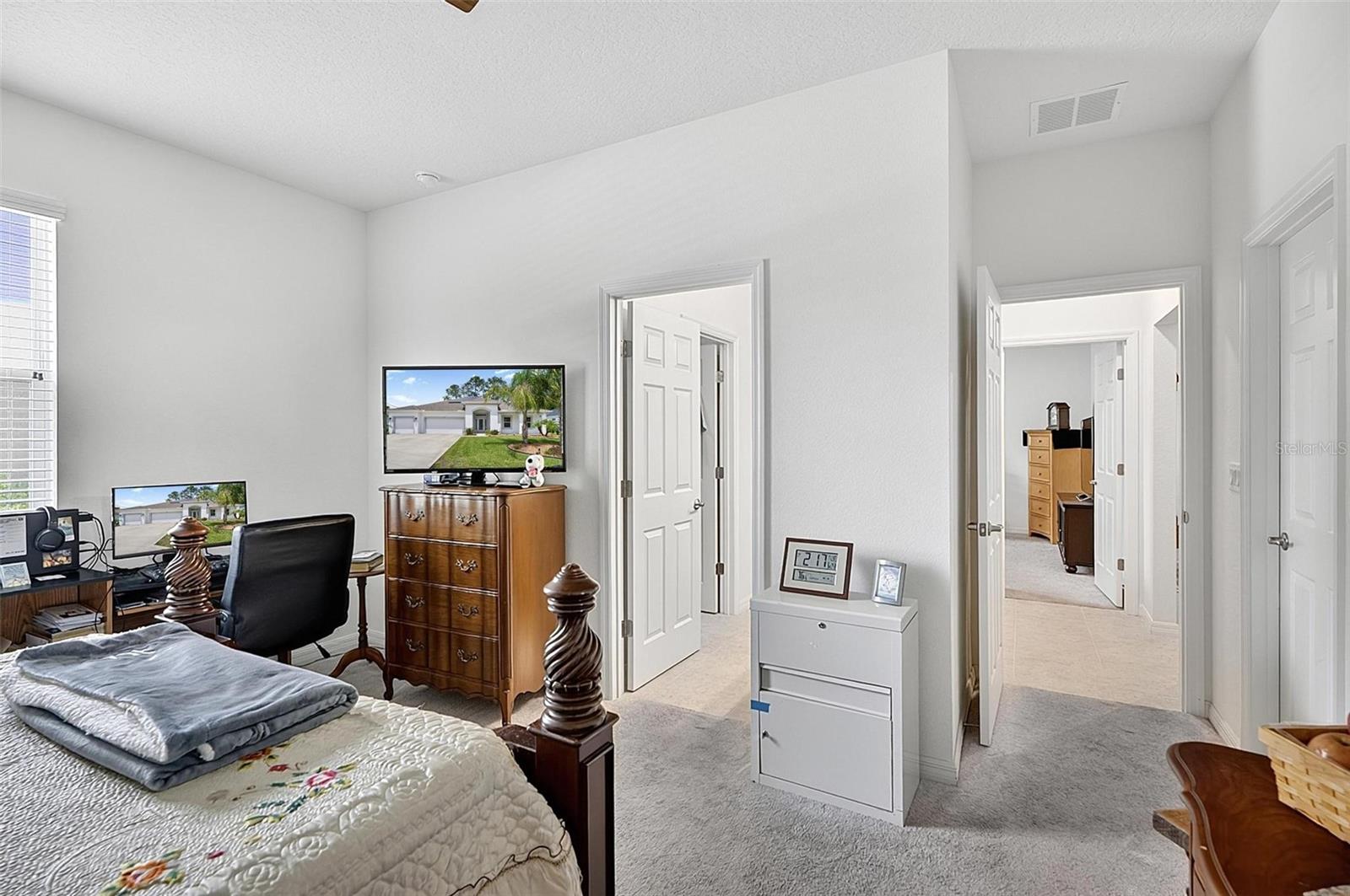 34 BUNKER HILL DR, PALM COAST, FL — photo 33