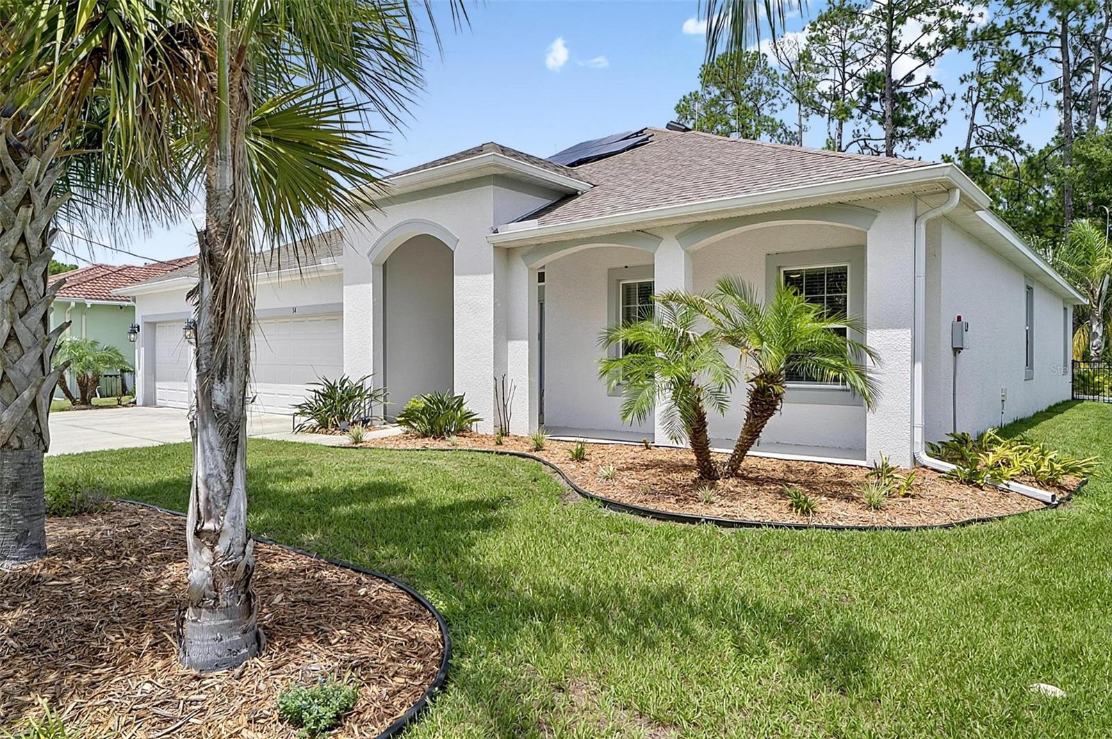 34 BUNKER HILL DR, PALM COAST, FL — photo 3