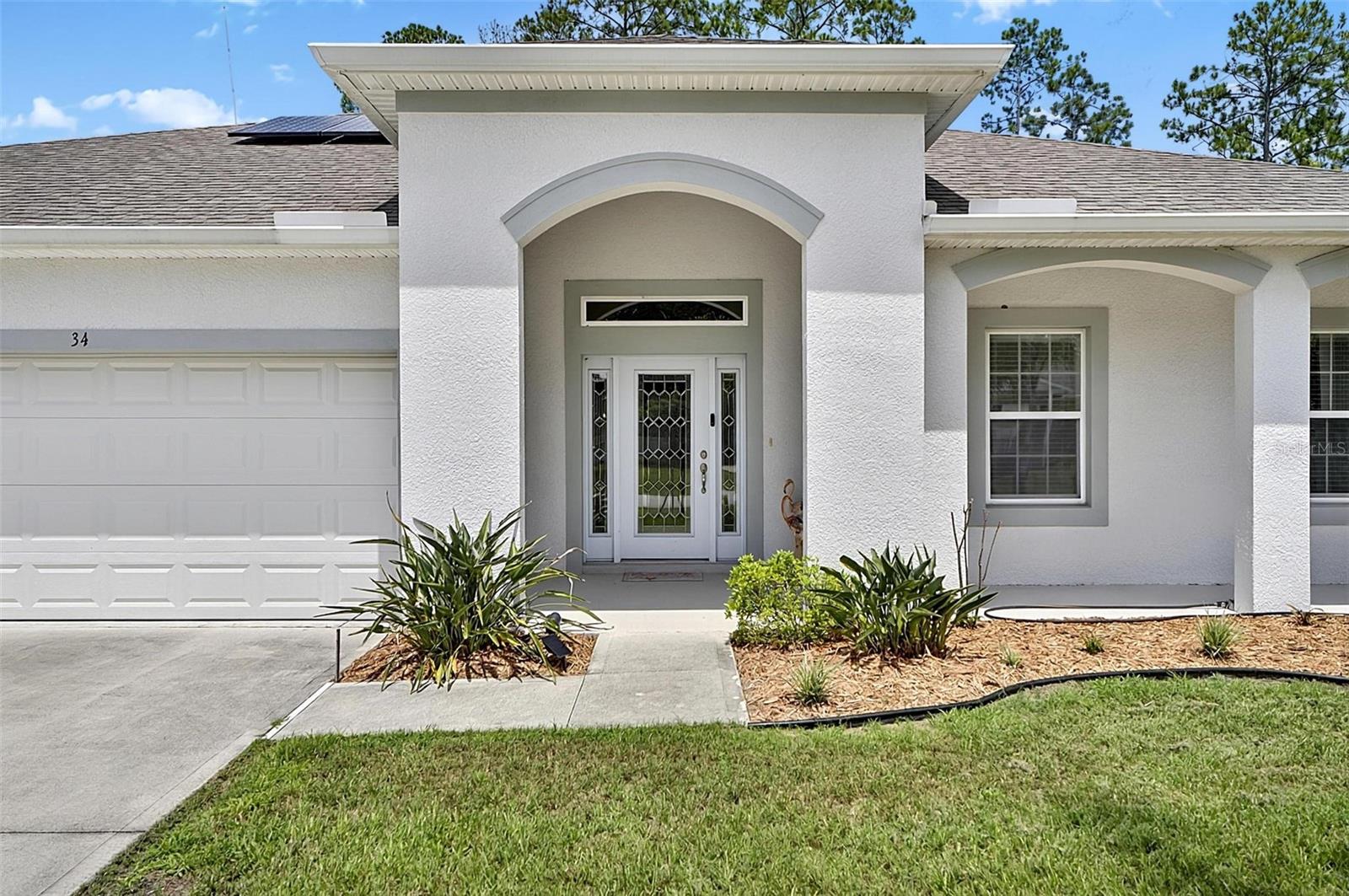 34 BUNKER HILL DR, PALM COAST, FL — photo 5