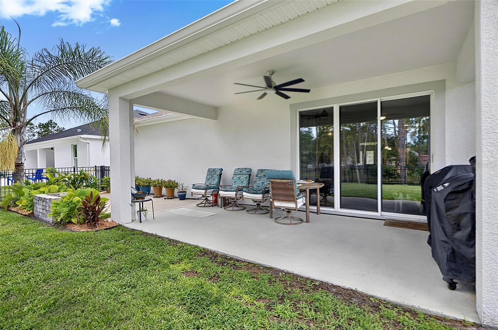 34 BUNKER HILL DR, PALM COAST, FL — photo 52