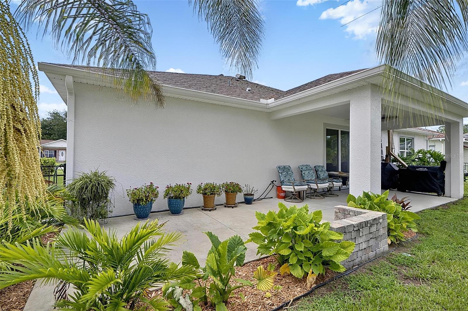 34 BUNKER HILL DR, PALM COAST, FL — photo 53