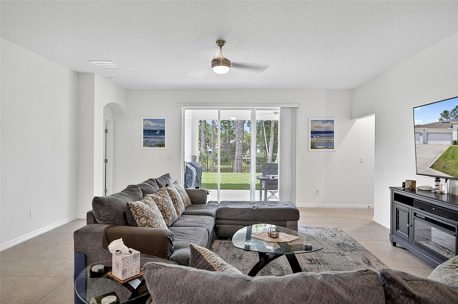 34 BUNKER HILL DR, PALM COAST, FL — photo 41