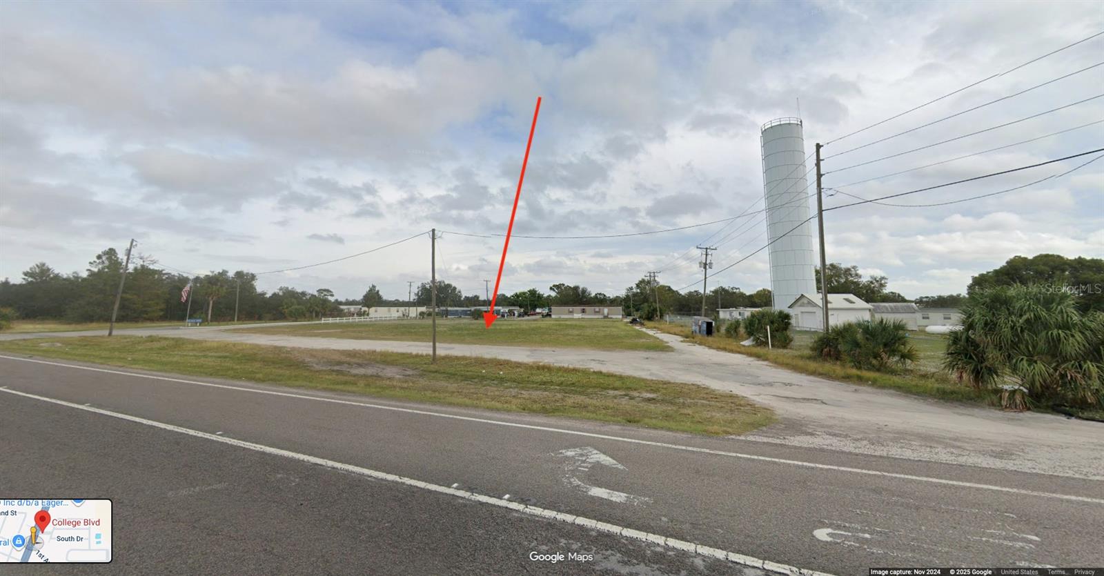 US HIGHWAY 27 S, LAKE WALES, FL — photo 4