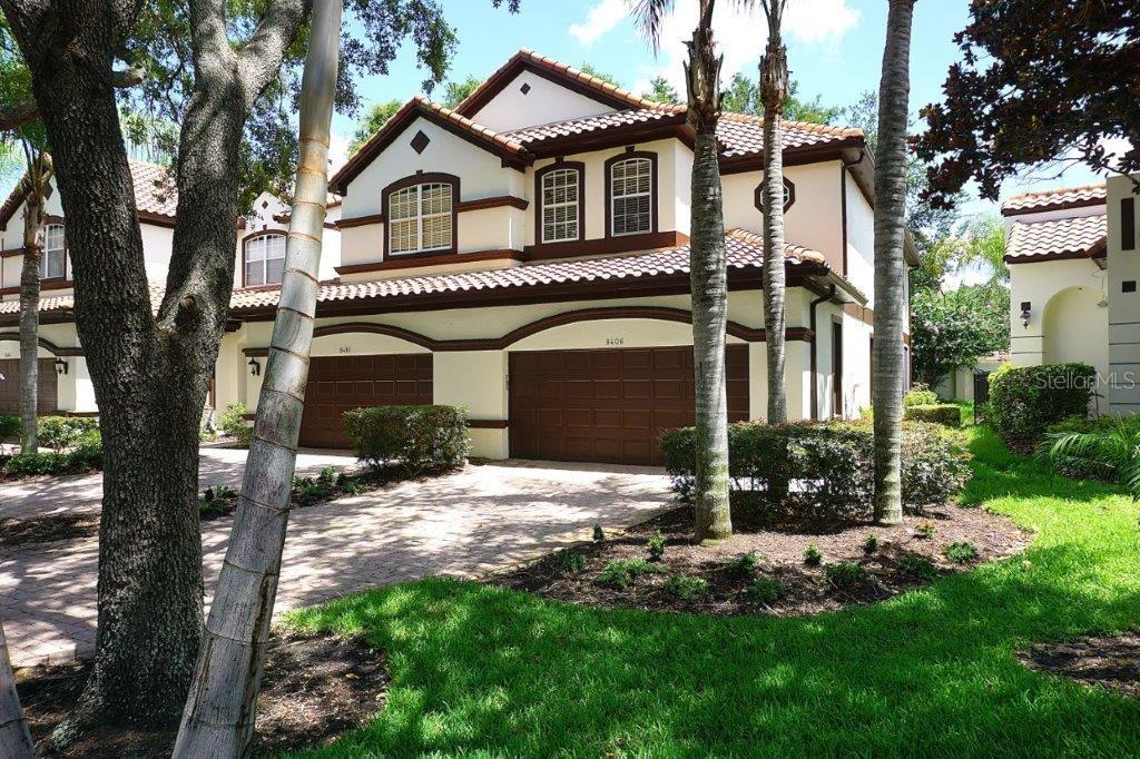 8406 FRESCADA CT, ORLANDO, FL