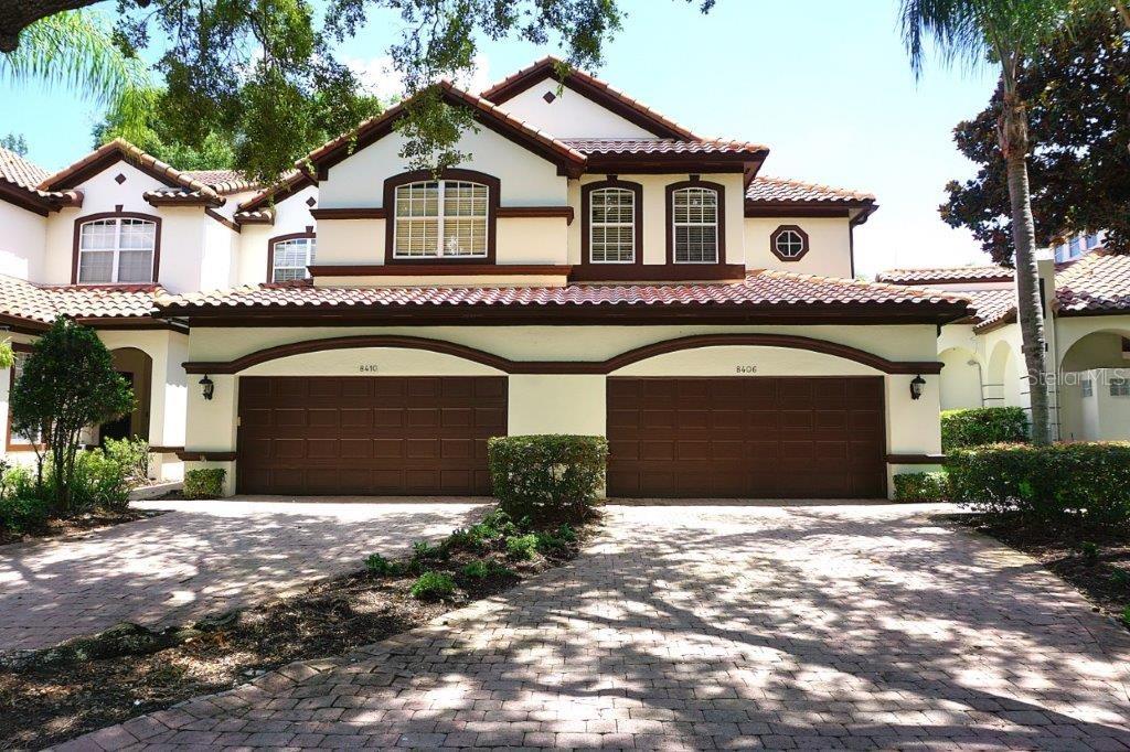8406 FRESCADA CT, ORLANDO, FL — photo 2
