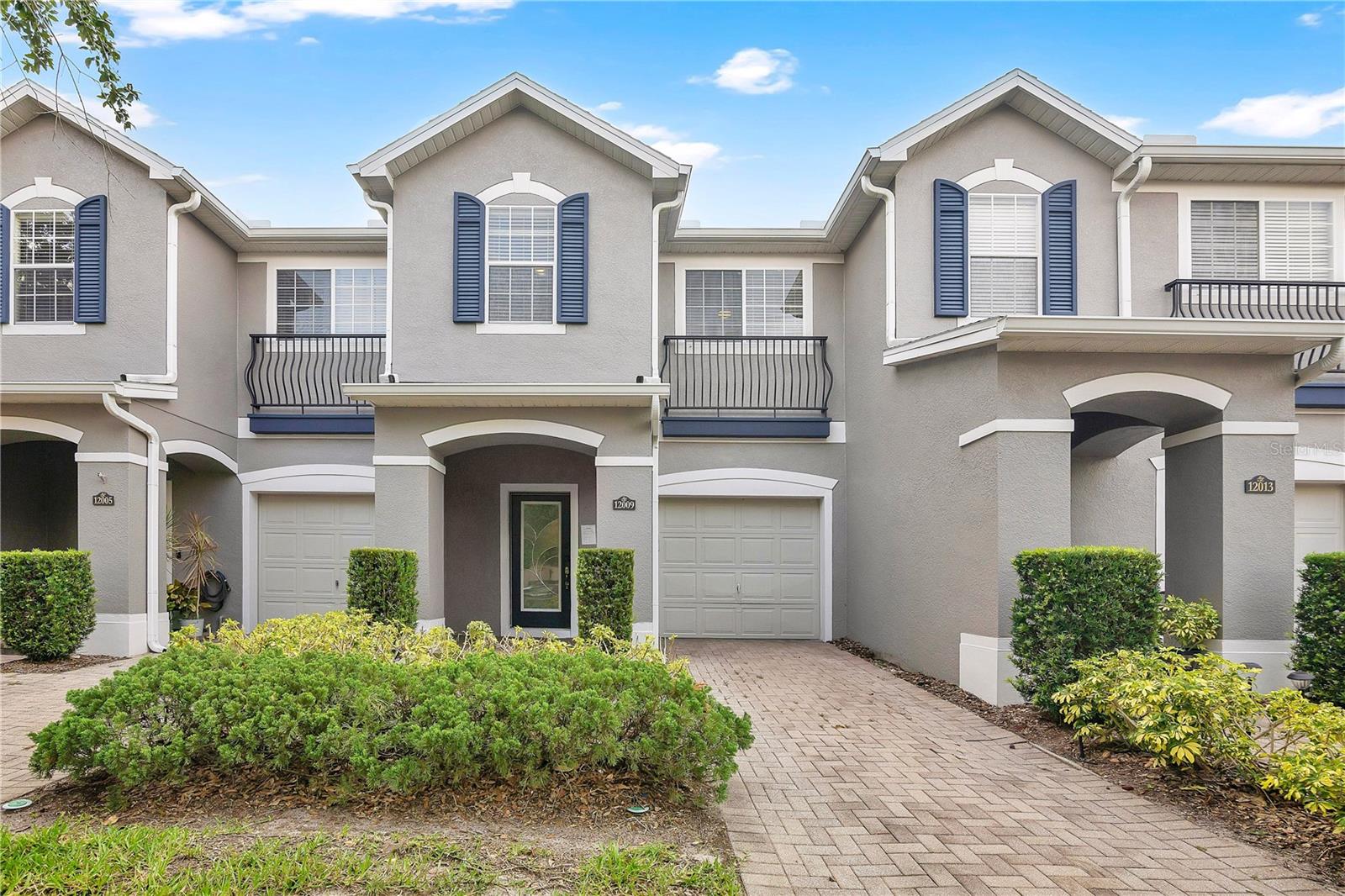 12009 GREAT COMMISSION WAY, ORLANDO, FL
