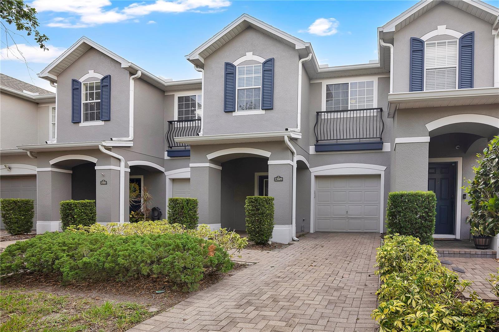 12009 GREAT COMMISSION WAY, ORLANDO, FL — photo 3