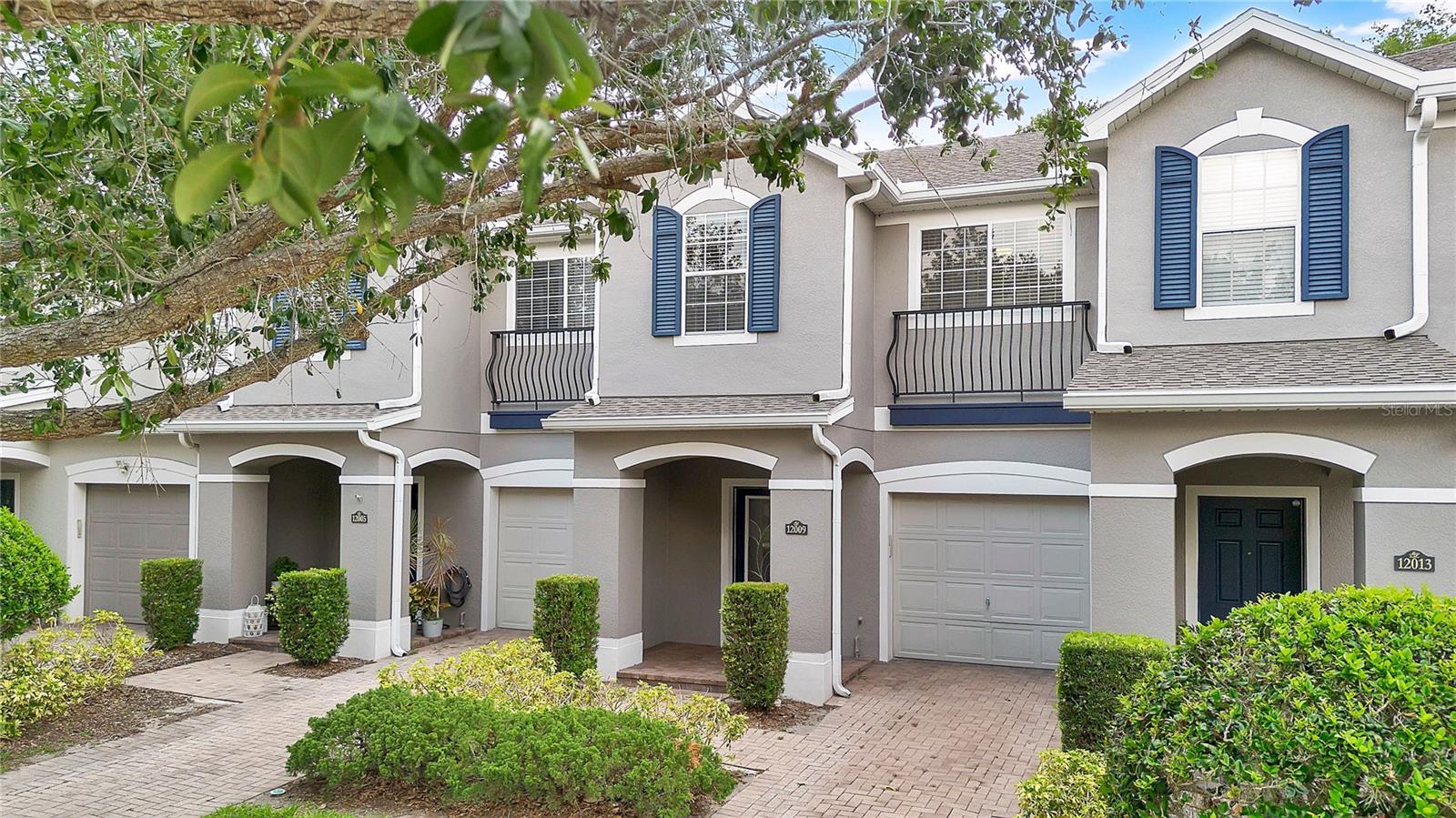 12009 GREAT COMMISSION WAY, ORLANDO, FL — photo 32