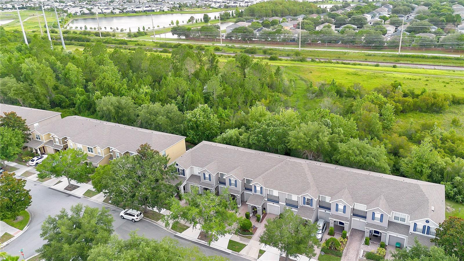 12009 GREAT COMMISSION WAY, ORLANDO, FL — photo 33