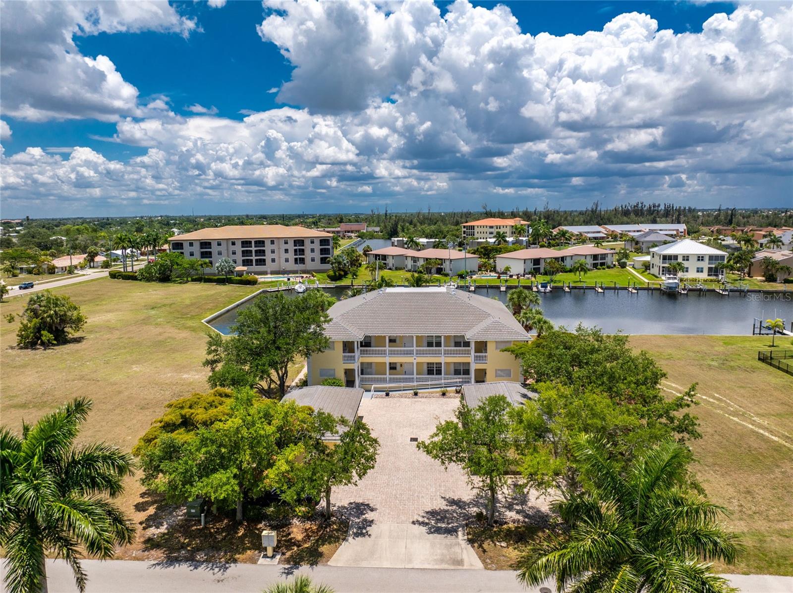 3228 WOOD THRUSH DR #112, PUNTA GORDA, FL