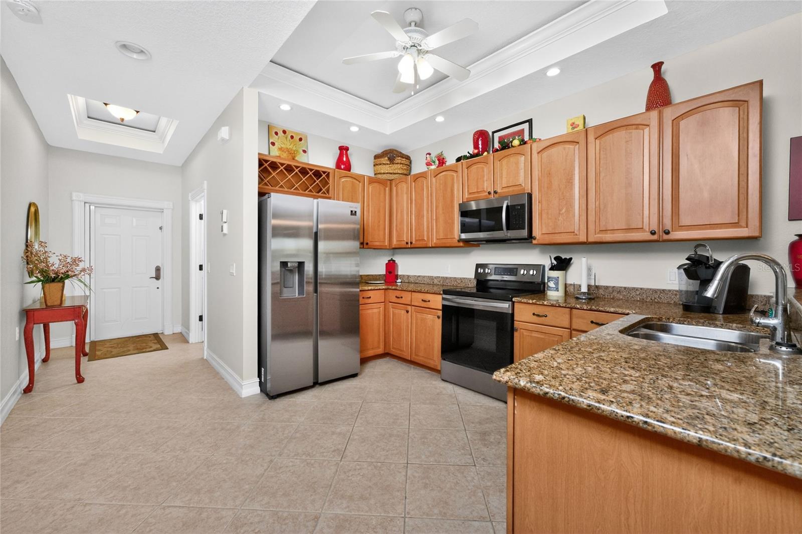 3228 WOOD THRUSH DR #112, PUNTA GORDA, FL — photo 2