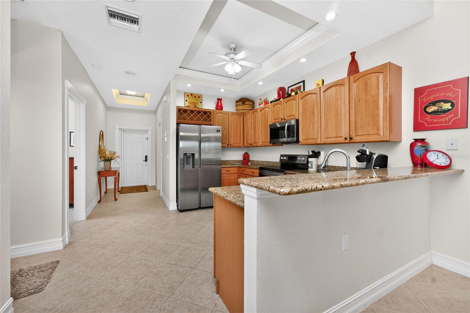 3228 WOOD THRUSH DR #112, PUNTA GORDA, FL — photo 3