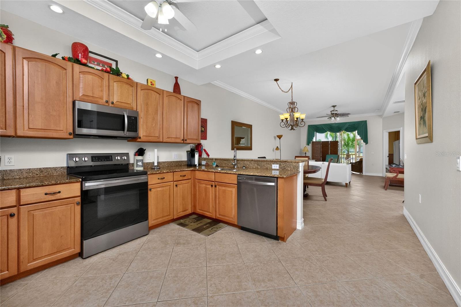 3228 WOOD THRUSH DR #112, PUNTA GORDA, FL — photo 4