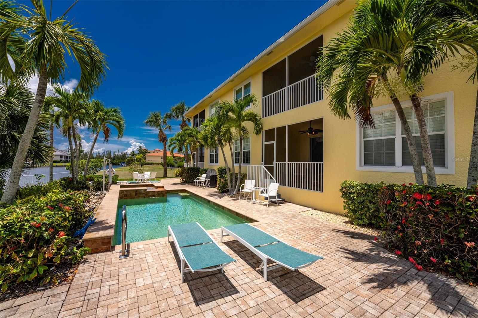 3228 WOOD THRUSH DR #112, PUNTA GORDA, FL — photo 17