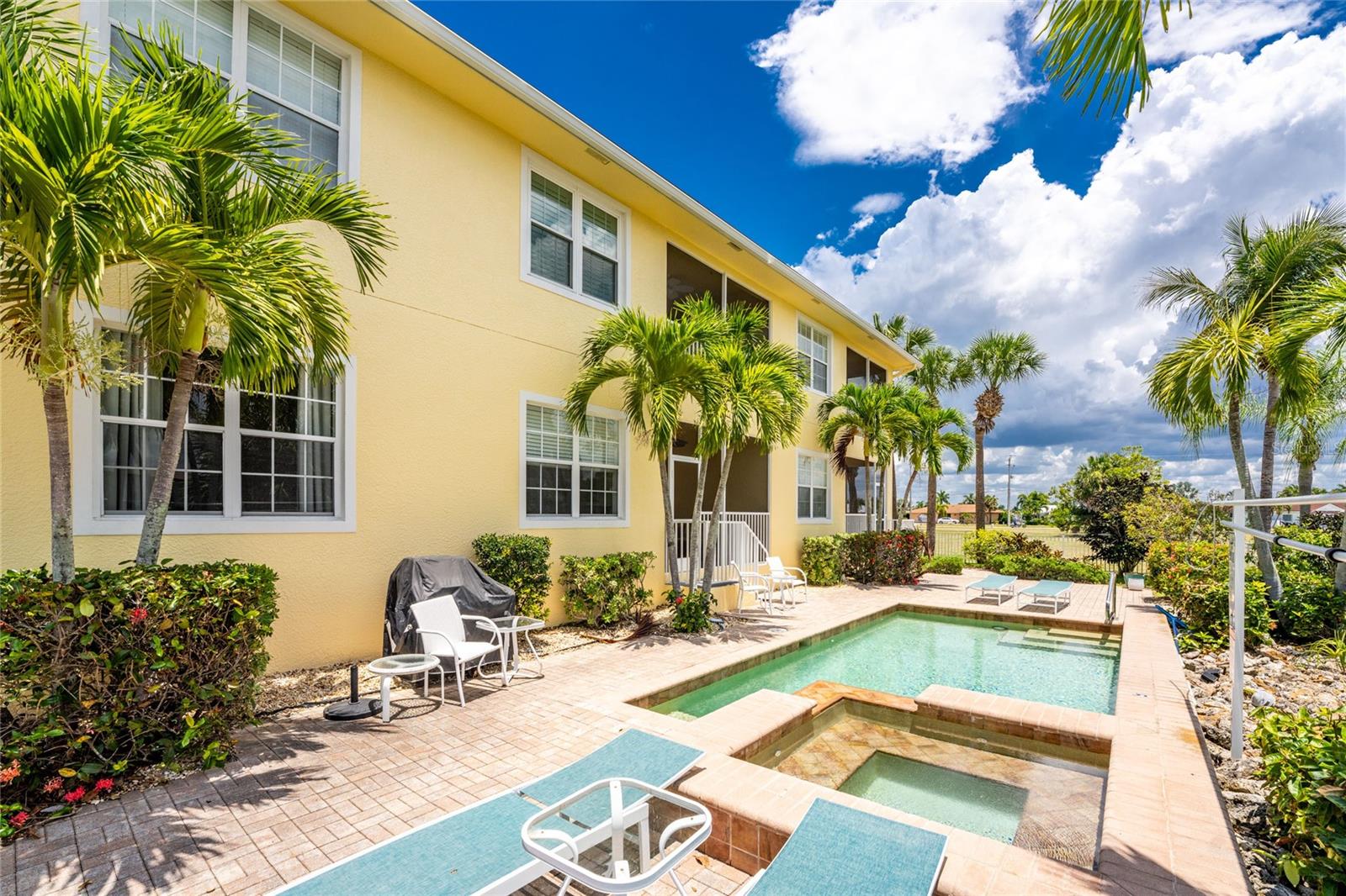 3228 WOOD THRUSH DR #112, PUNTA GORDA, FL — photo 19