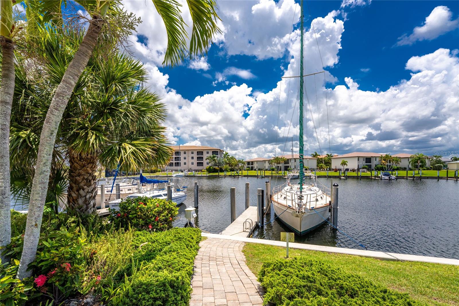 3228 WOOD THRUSH DR #112, PUNTA GORDA, FL — photo 21