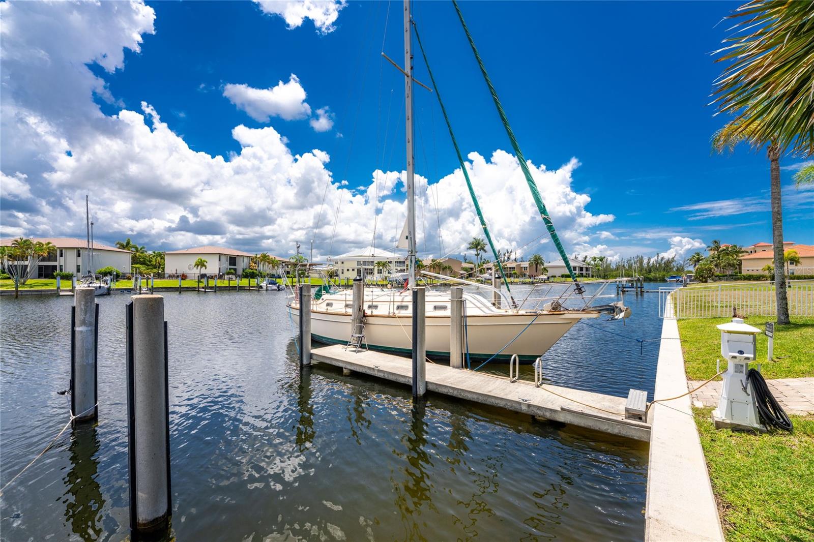 3228 WOOD THRUSH DR #112, PUNTA GORDA, FL — photo 23