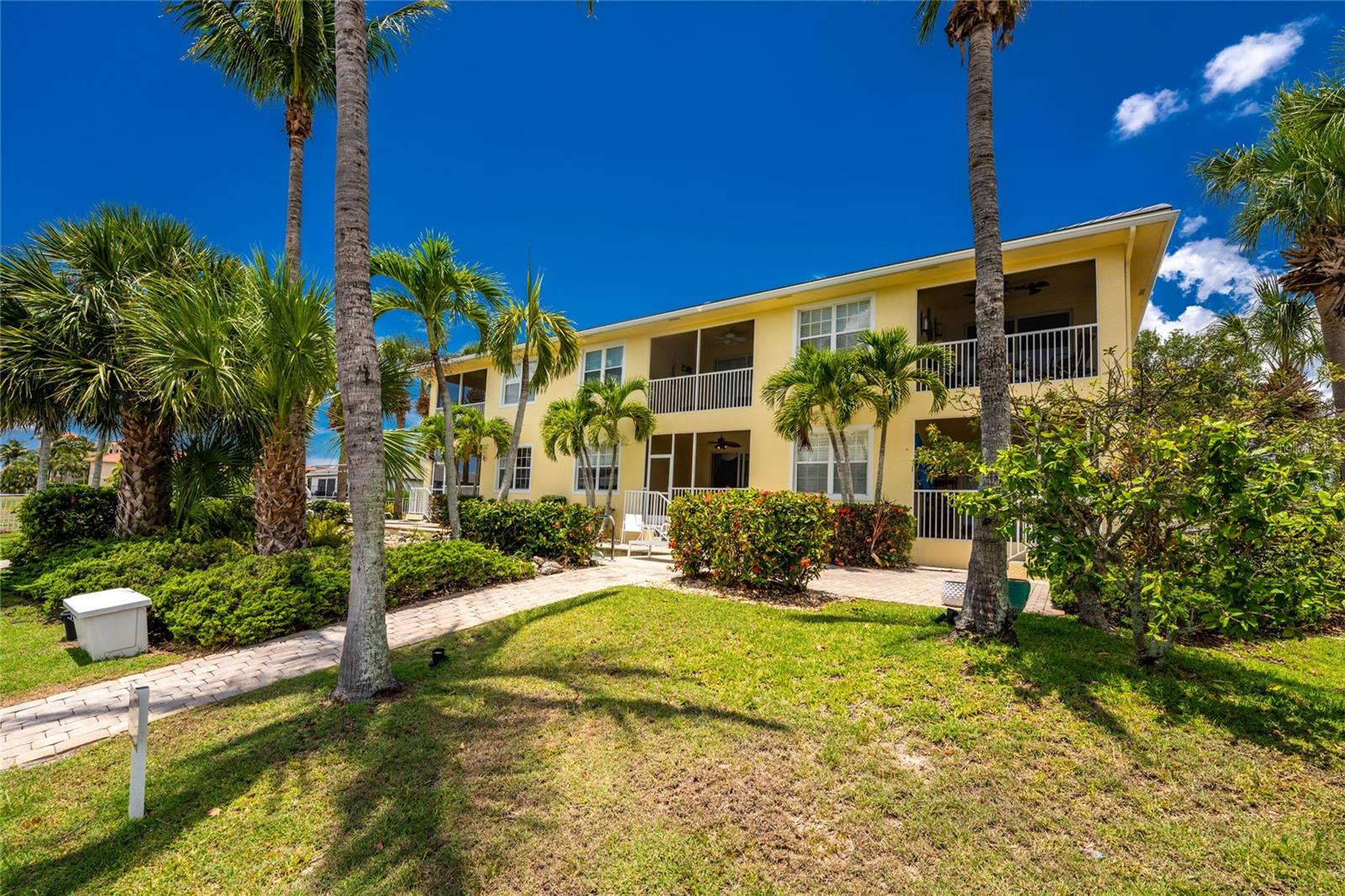 3228 WOOD THRUSH DR #112, PUNTA GORDA, FL — photo 24