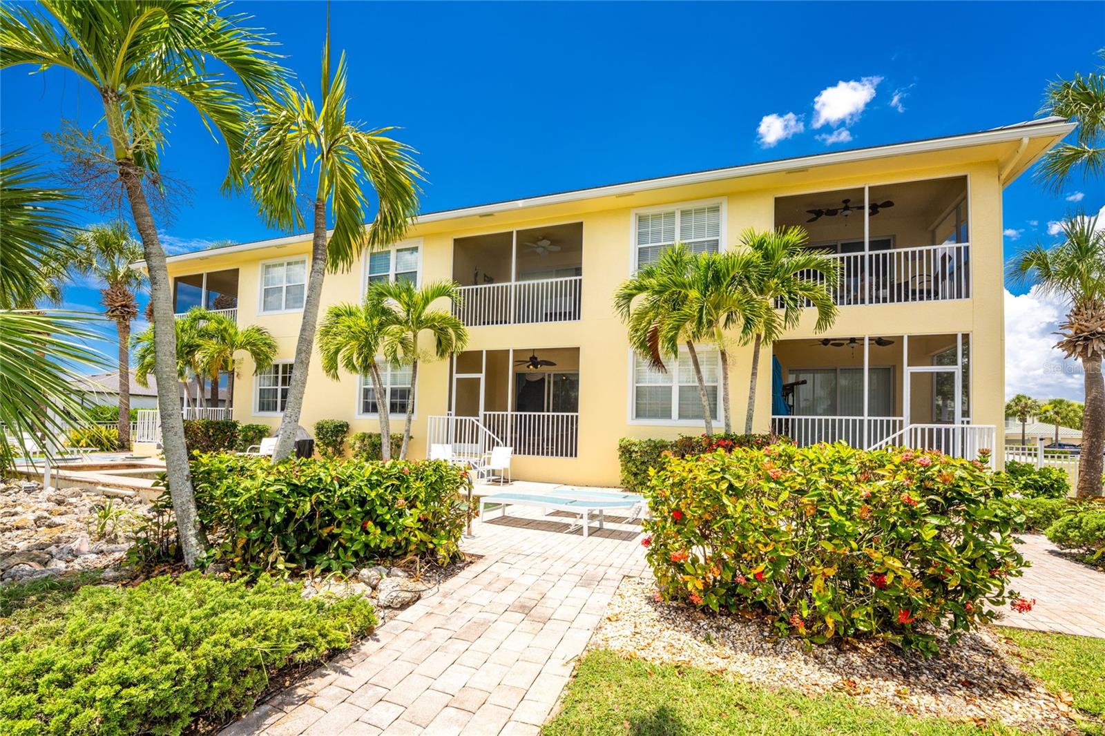 3228 WOOD THRUSH DR #112, PUNTA GORDA, FL — photo 25
