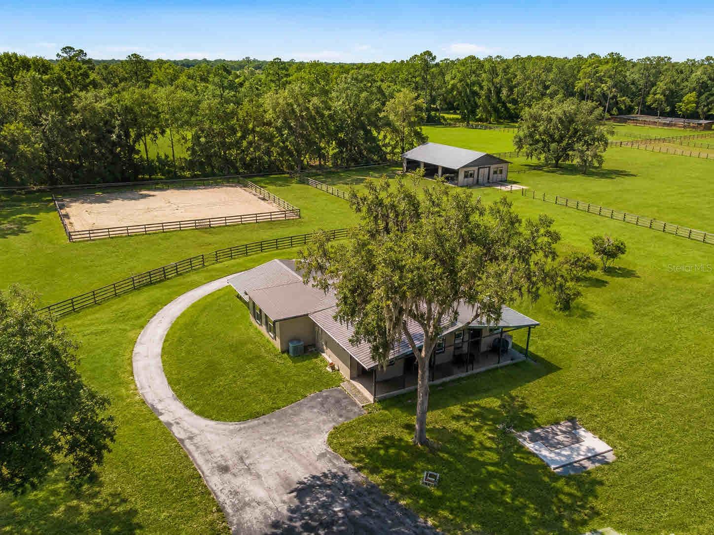 196 NW 100TH AVE, OCALA, FL — photo 14
