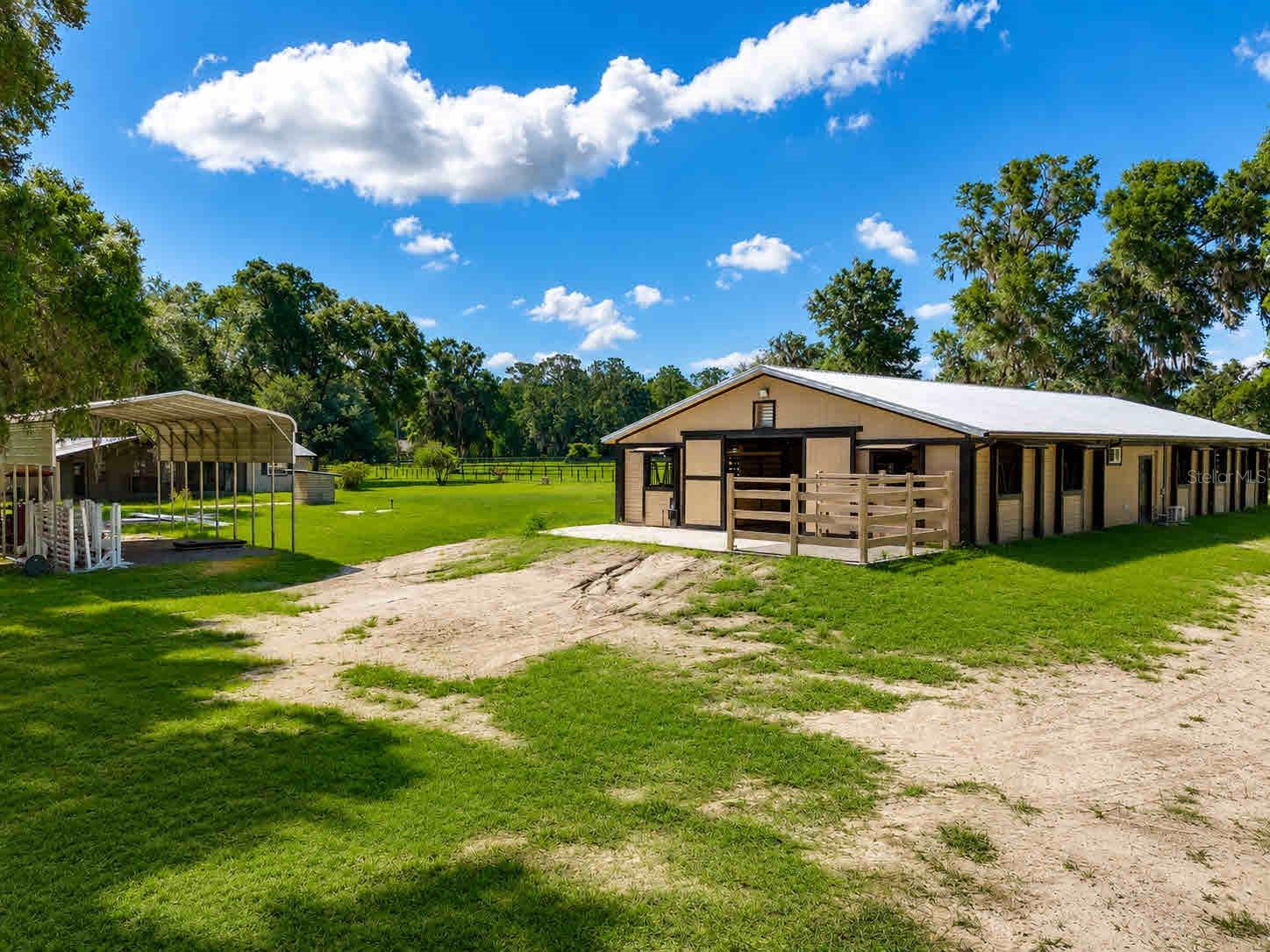 196 NW 100TH AVE, OCALA, FL — photo 26