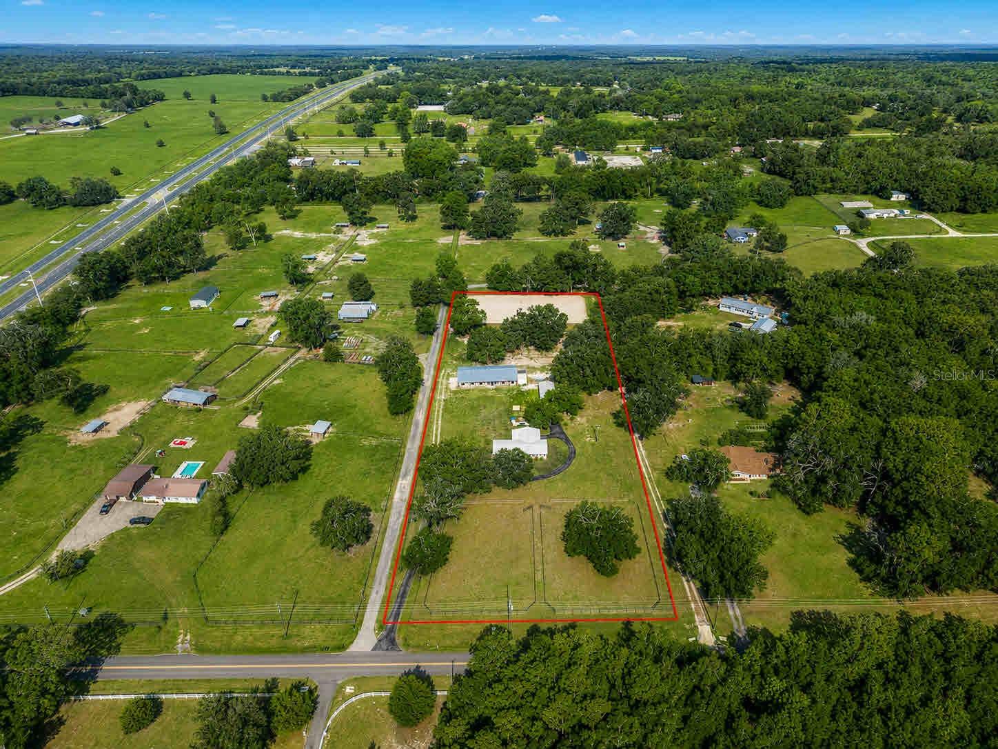 196 NW 100TH AVE, OCALA, FL — photo 36