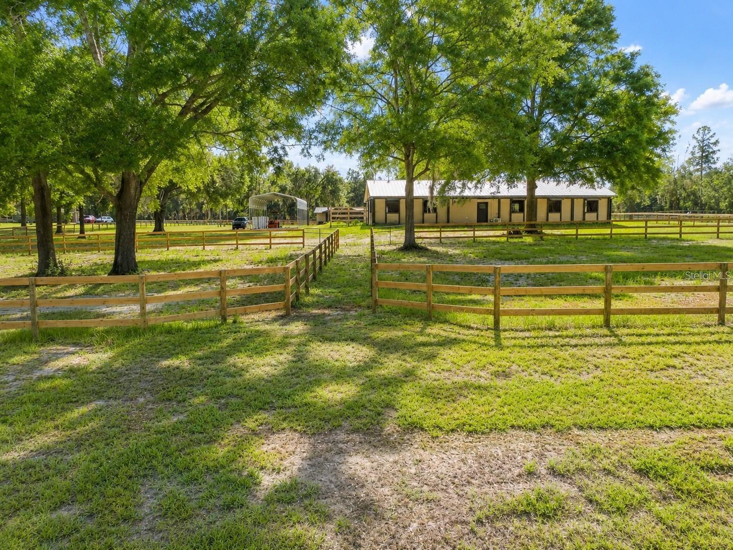 196 NW 100TH AVE, OCALA, FL — photo 29