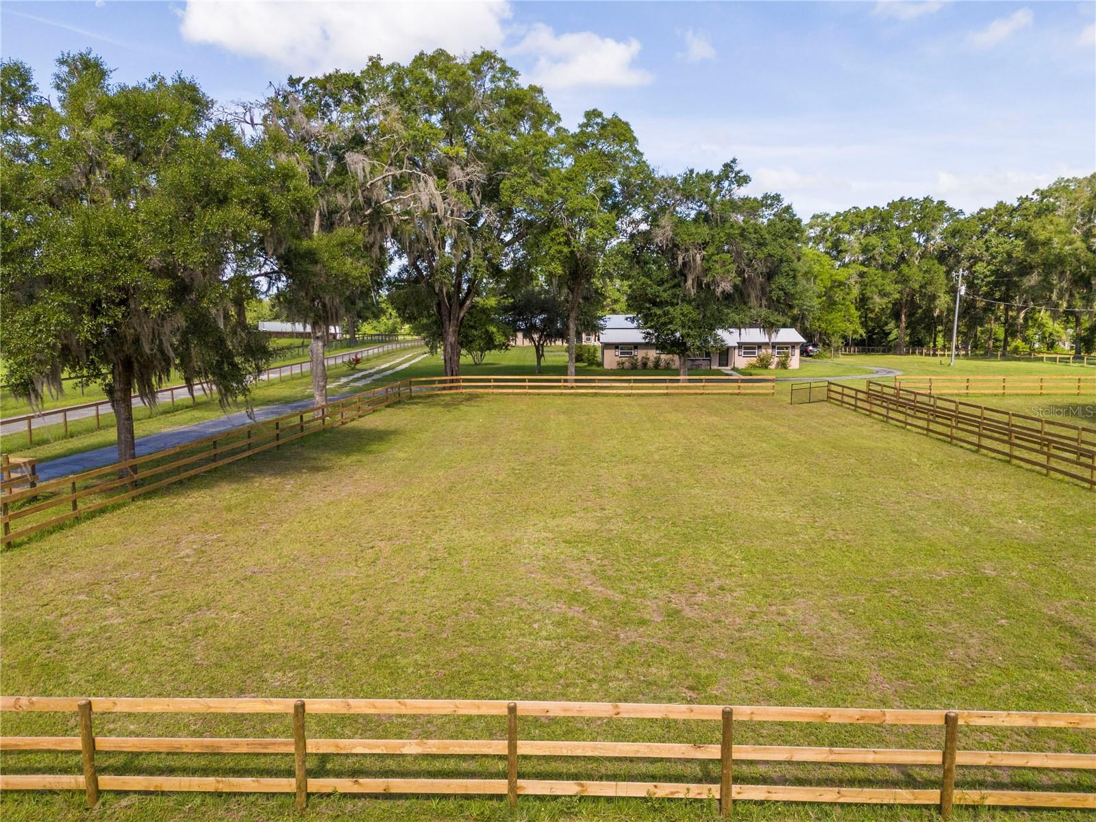 196 NW 100TH AVE, OCALA, FL — photo 30