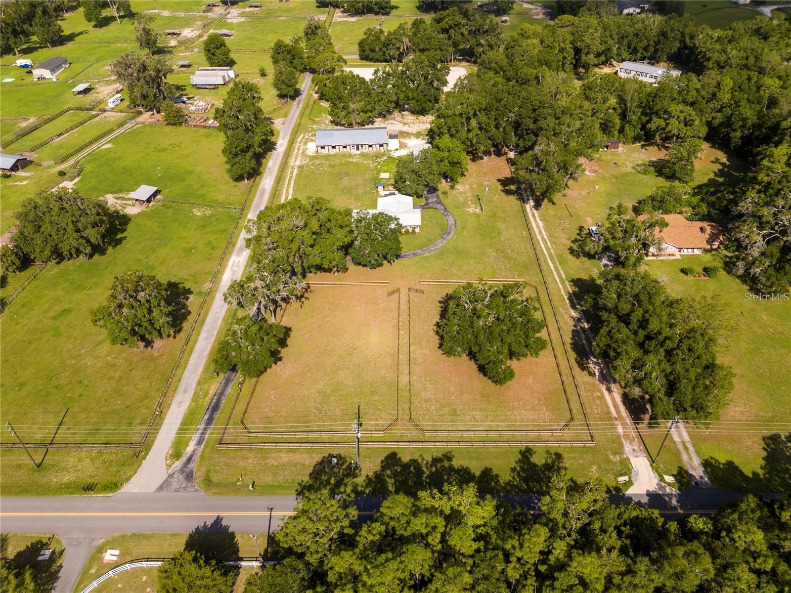 196 NW 100TH AVE, OCALA, FL — photo 32