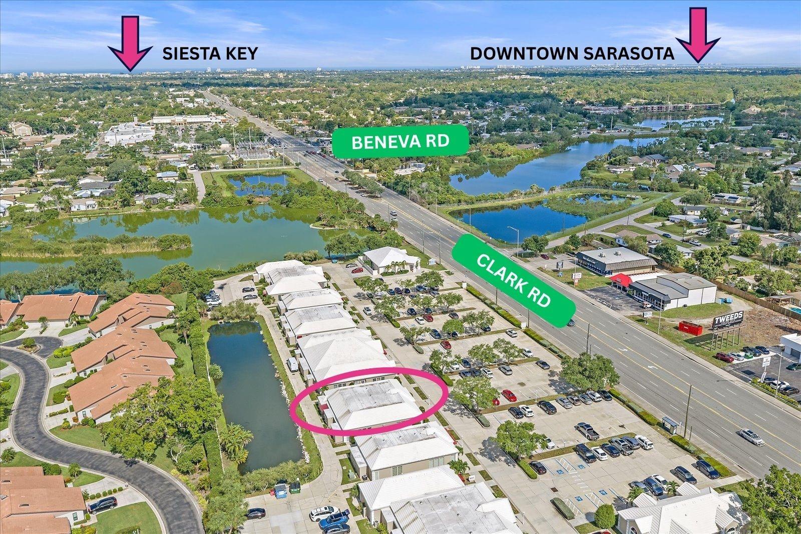 3900 CLARK RD #D2, SARASOTA, FL — photo 2