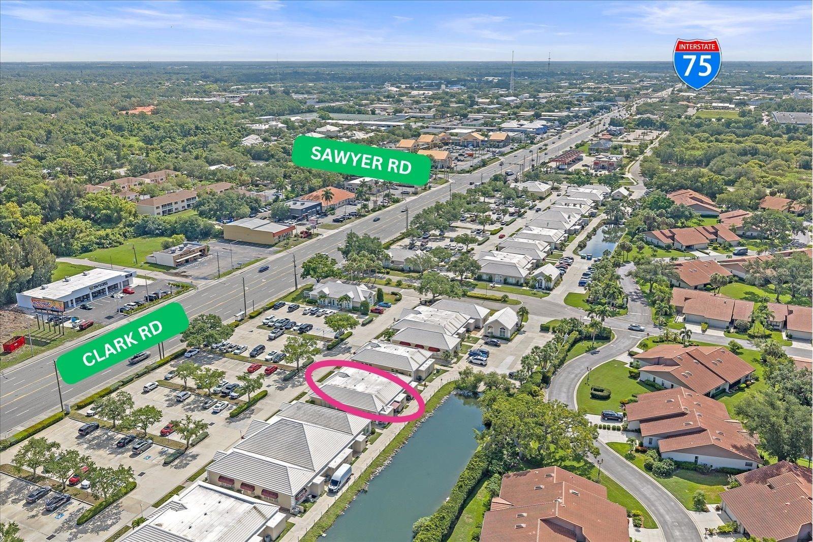 3900 CLARK RD #D2, SARASOTA, FL — photo 3
