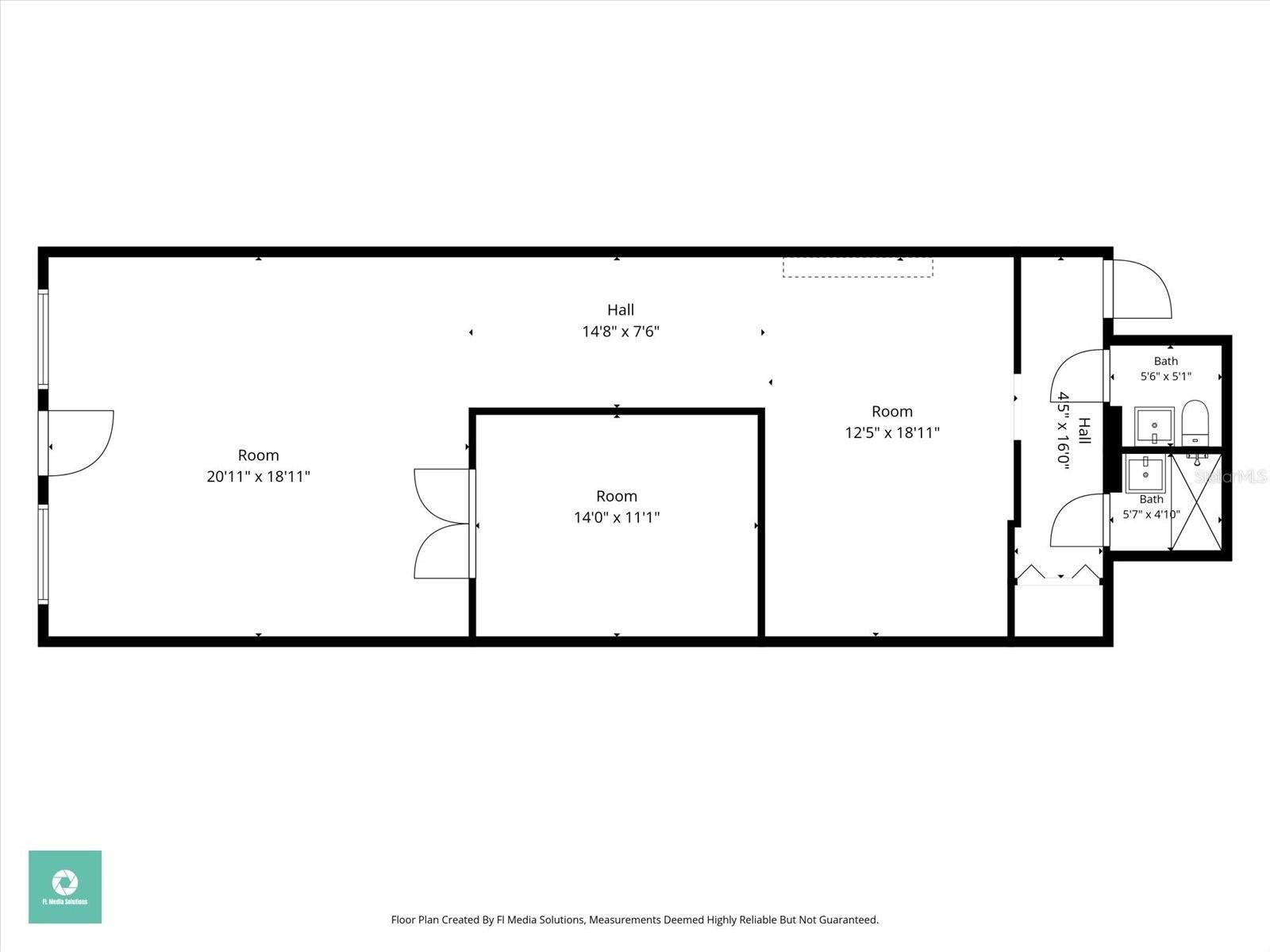 3900 CLARK RD #D2, SARASOTA, FL — photo 4