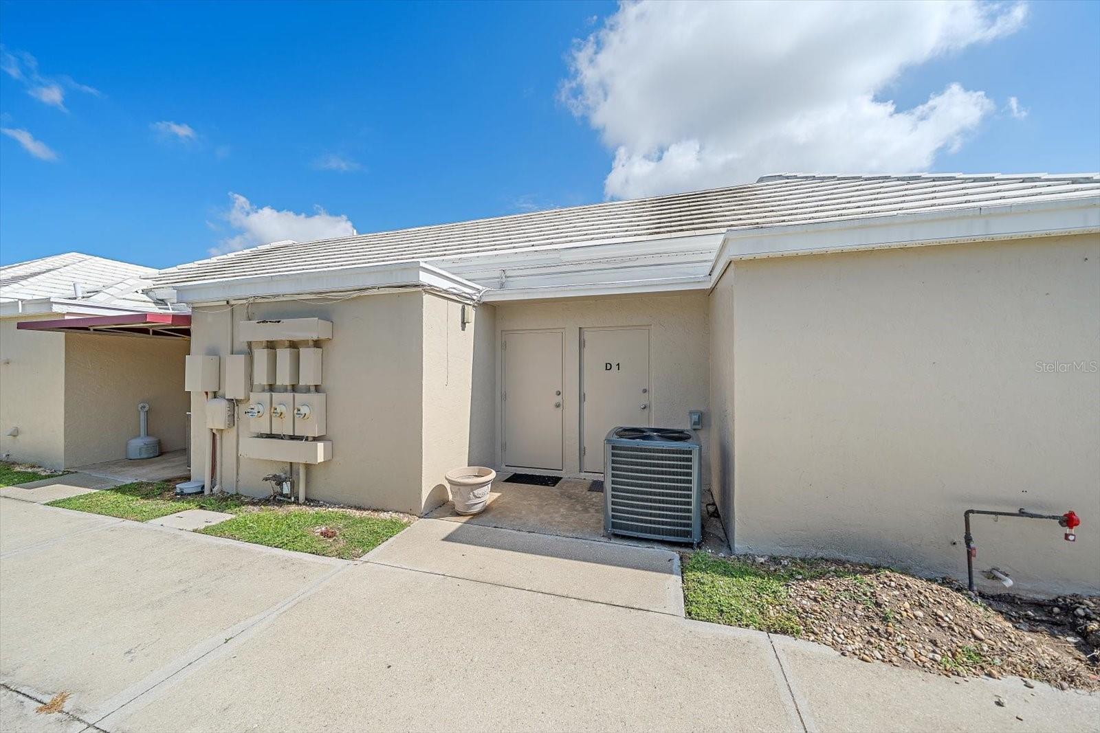 3900 CLARK RD #D2, SARASOTA, FL — photo 16
