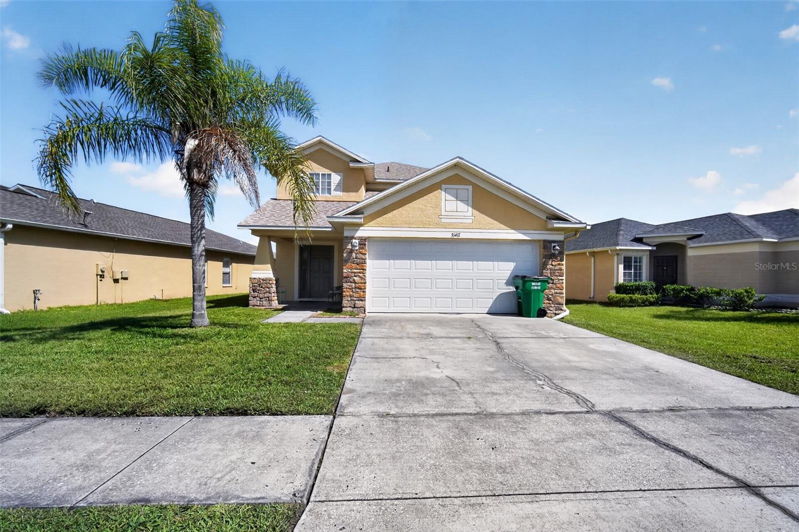 31417 TRIBOROUGH DR, WESLEY CHAPEL, FL