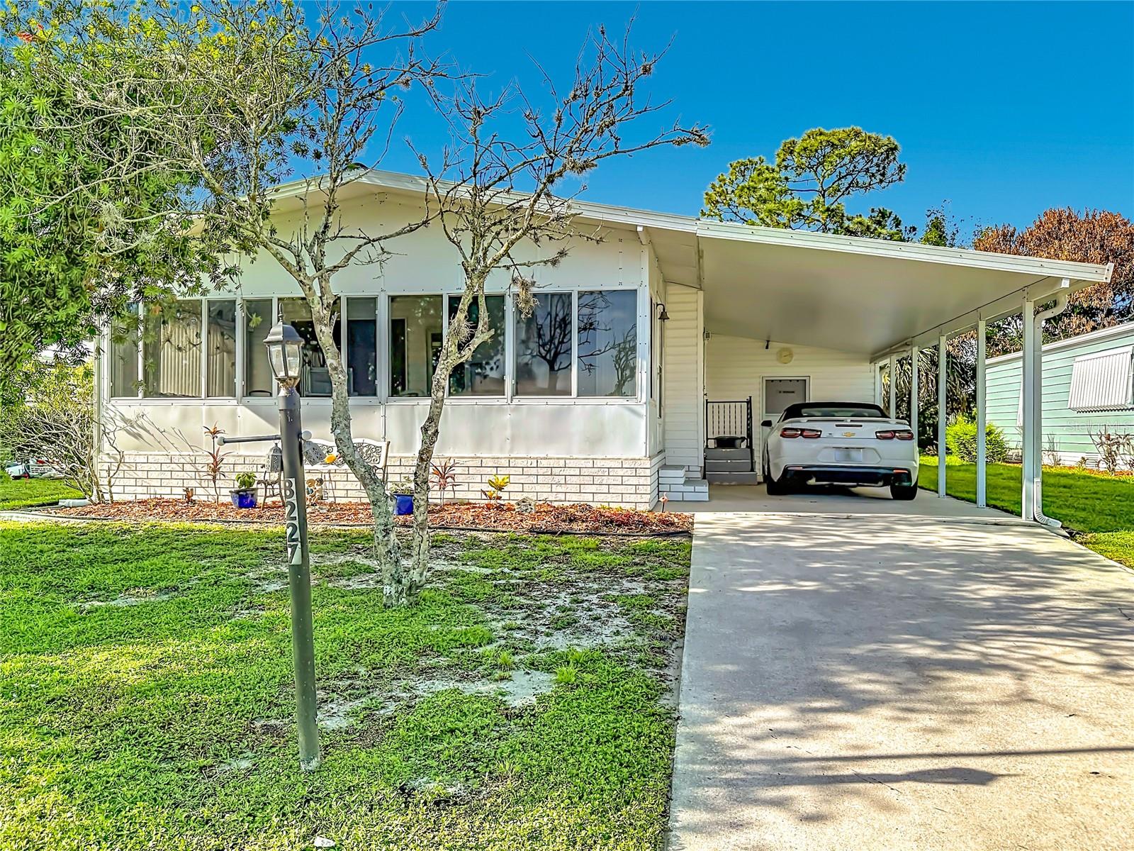 8227 CINNAMON LN, PORT ST LUCIE, FL