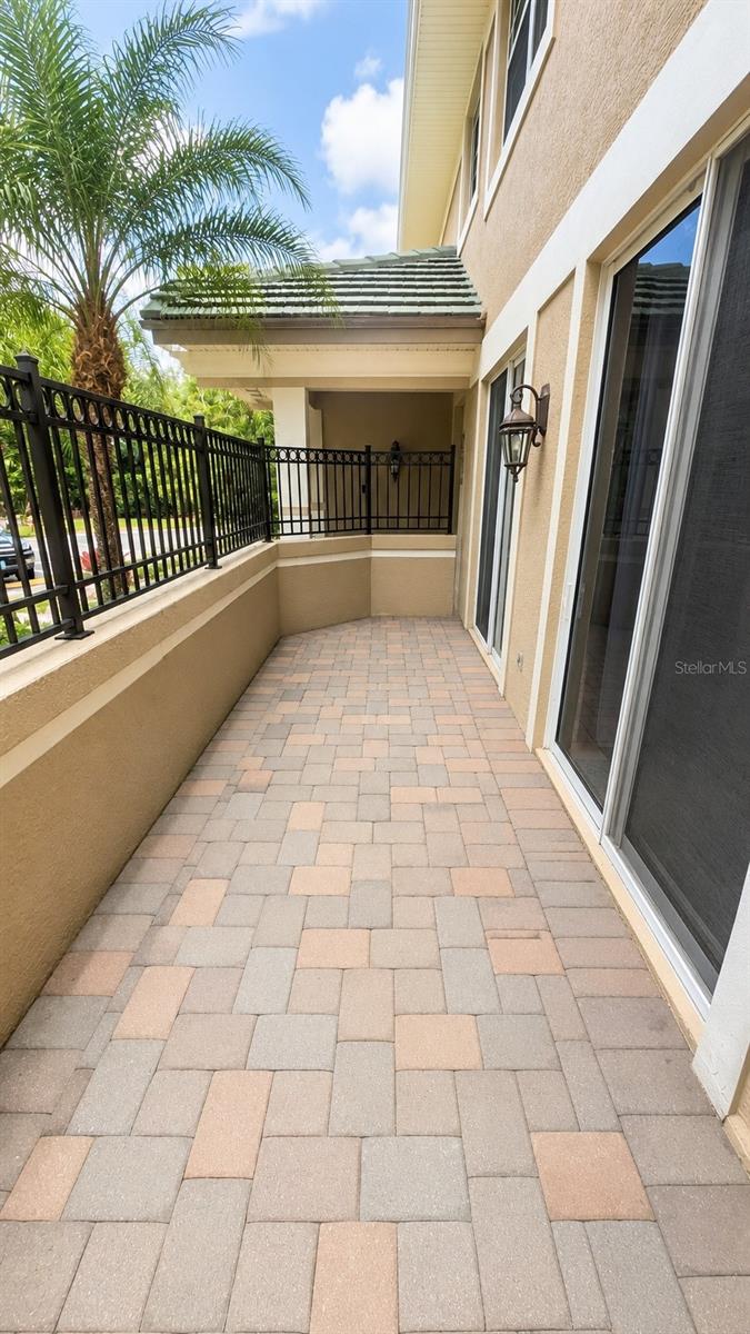 6552 MOORINGS POINT CIR #102, LAKEWOOD RANCH, FL — photo 31