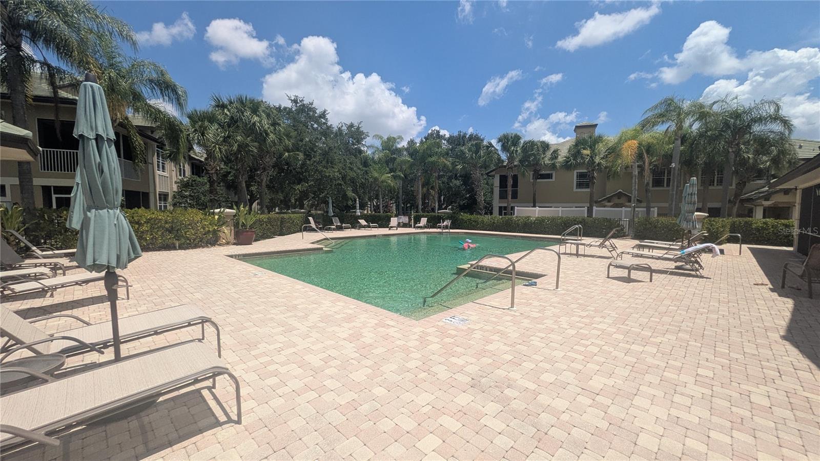 6552 MOORINGS POINT CIR #102, LAKEWOOD RANCH, FL — photo 37