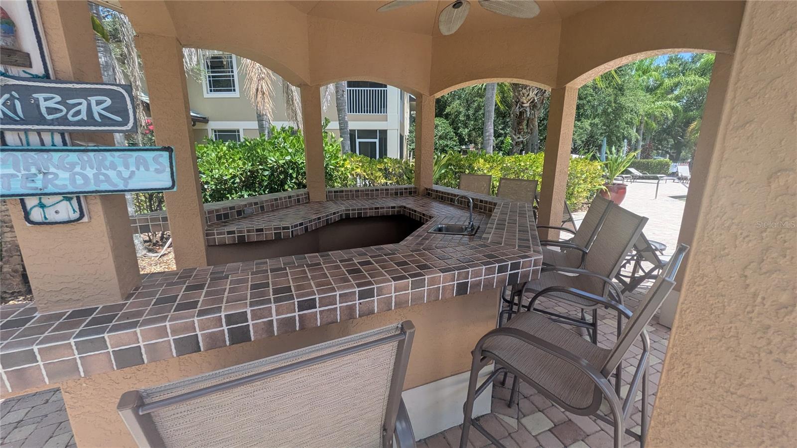 6552 MOORINGS POINT CIR #102, LAKEWOOD RANCH, FL — photo 39