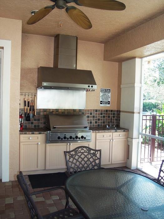 6552 MOORINGS POINT CIR #102, LAKEWOOD RANCH, FL — photo 41