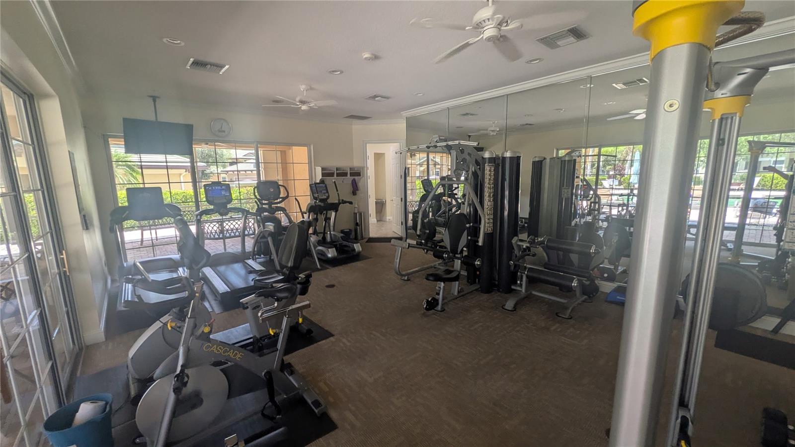 6552 MOORINGS POINT CIR #102, LAKEWOOD RANCH, FL — photo 42